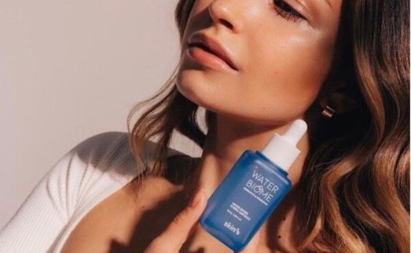 Julia Wieniawa pokazała swoją wieczorną rutynę z marką SKIN79. To tylko 4 kroki!