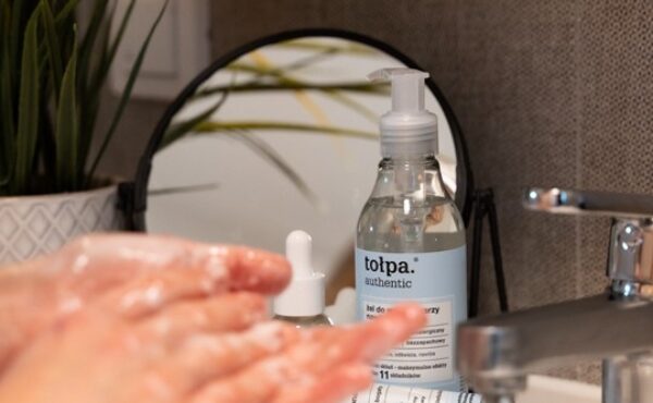 PLAN NA PIĘKNĄ SKÓRĘ BEAUTY MINIMALISTKI