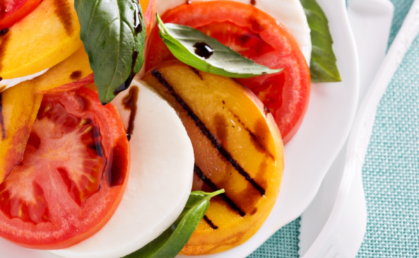 Przepisy na oryginalne i zdrowe potrawy z grilla