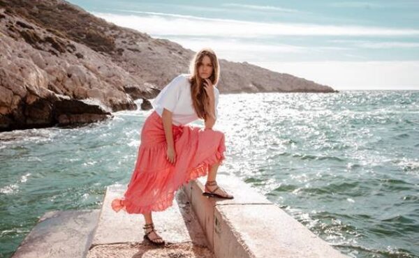 Modowy eklektyzm w wygodnym wydaniu