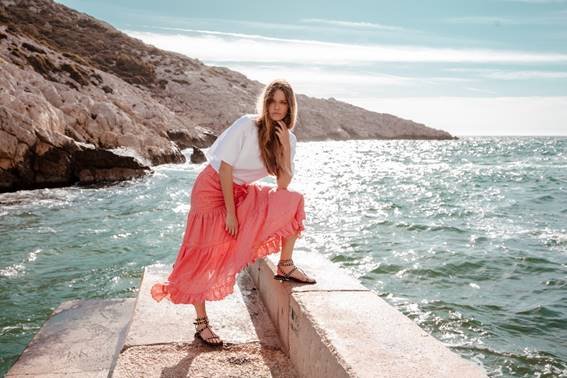 Modowy eklektyzm w wygodnym wydaniu