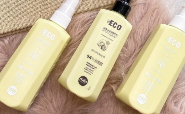 face&look testy z Mila BE ECO i Fale Loki Koki