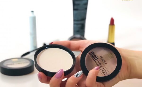 Lakiery, pudry, pomadki. Poznaj kosmetyki Pablo Color!