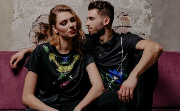 Ubierz się w stylu urban folk!