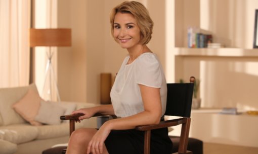 Joanna Brodzik – piękno jest w nas