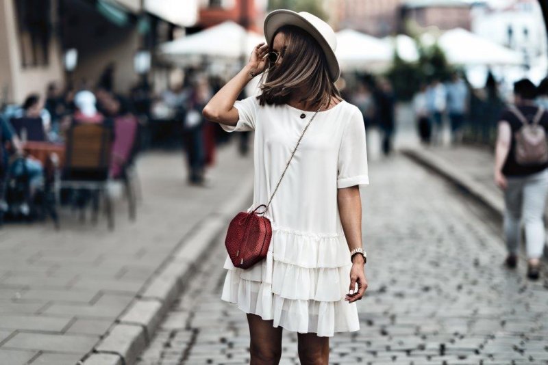 Letnie stroje na wakacyjne nastroje od Missu