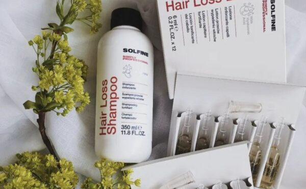 Lista uczestniów testów z Solfine