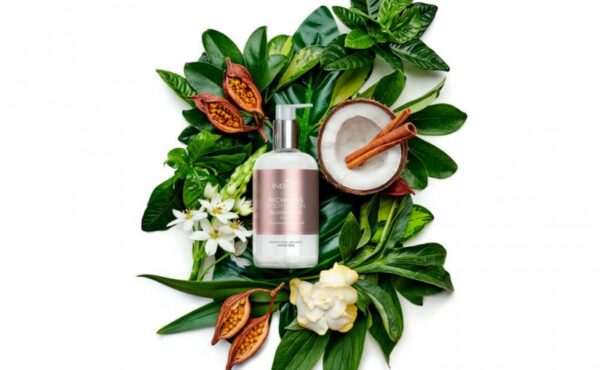 Kompleksowa pielęgnacja Home Spa Indigo