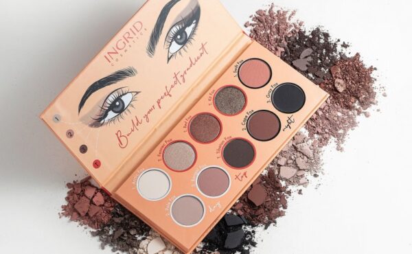 Foxy eyes – lisie spojrzenie