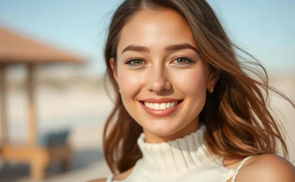 Jak mieć piękną cerę i cieszyć się promiennym wyglądem każdego dnia