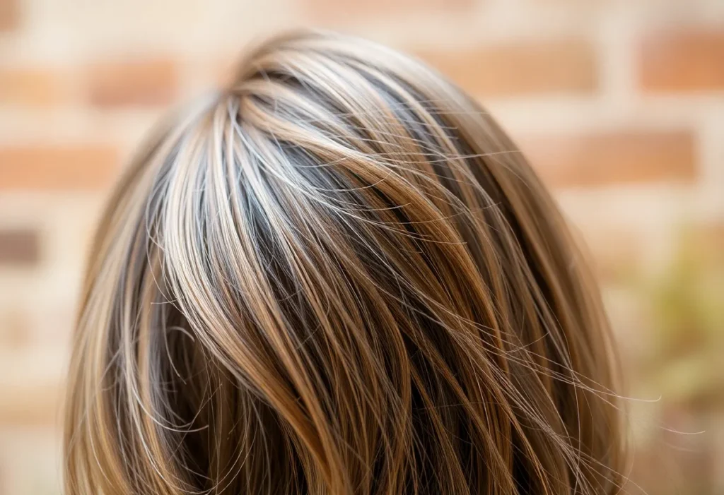 Jak uratować kruszące się włosy i przywrócić im zdrowy blask