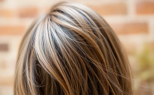 Jak uratować kruszące się włosy i przywrócić im zdrowy blask