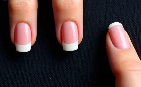 Jak zrobić french manicure: praktyczny przewodnik dla eleganckiego wyglądu paznokci