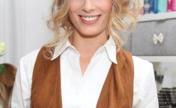 Nowa fryzura Julii Pietruchy