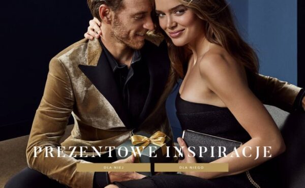 Prezentowe inspiracje w sklepie Kazar