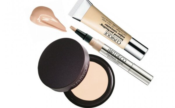 Najnowsze korektory. Część II naszego testu