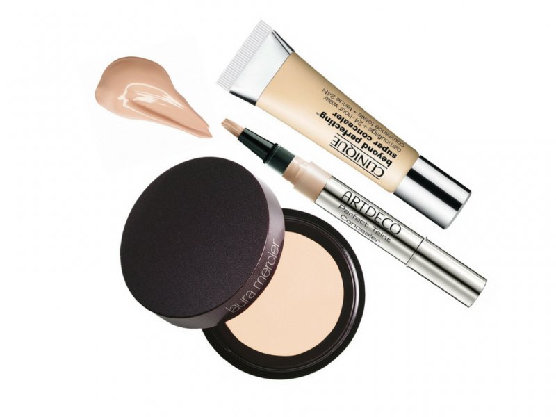 Najnowsze korektory. Część II naszego testu