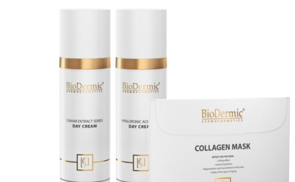 BioDermic Dermocosmetics – skarby natury