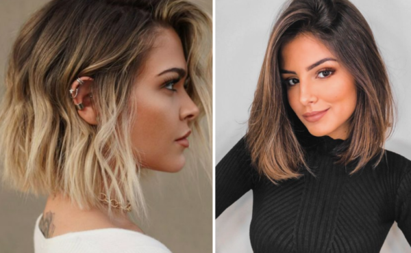 Krótkie fryzury damskie, które będą modne w 2023 roku