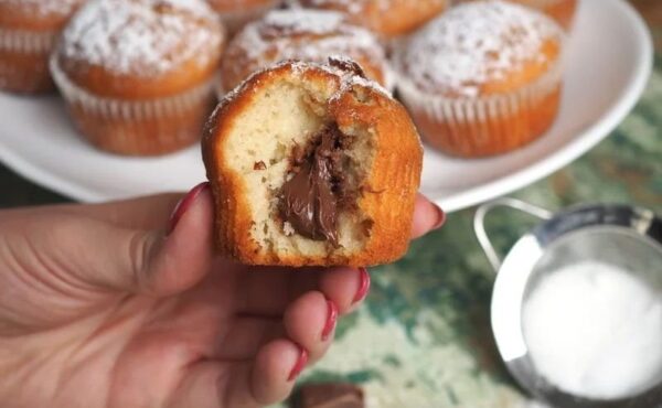 Gotowanie z dzieckiem. Przepis Jakuba Kuronia