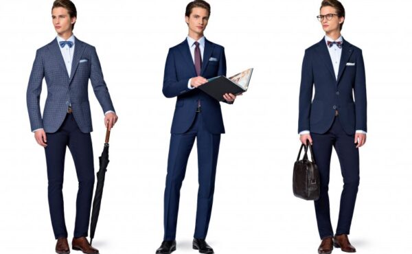 Krawat czy mucha? Przegląd najmodniejszych dodatków do garnituru na studniówkę