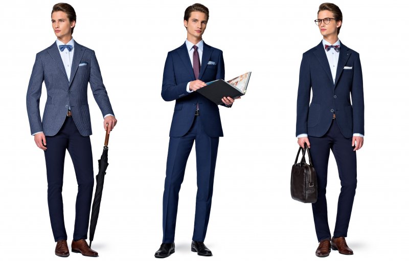 Krawat czy mucha? Przegląd najmodniejszych dodatków do garnituru na studniówkę