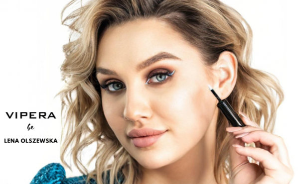 Klubowiczka face&look Lena Olszewska została Ambasadorką marki VIPERA