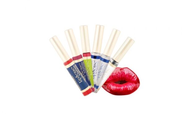 LipSense – szminka do zadań specjalnych