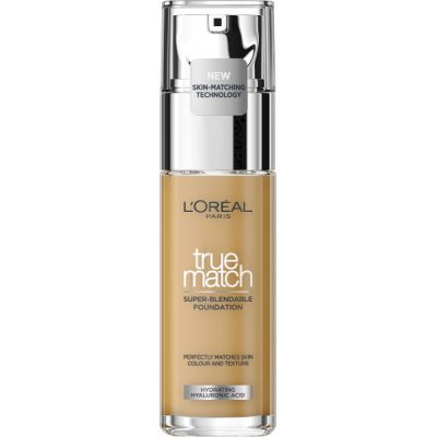 L’Oreal Paris True Match Foundation podkład do twarzy 5.R/5.C Cool Undertone 30ml