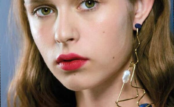 Szkoła makijażu: kolor na ustach