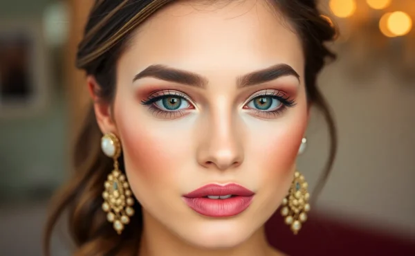 Jak wykonać makijaż wieczorowy, aby olśnić wszystkich na imprezie