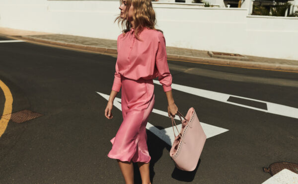 Małgosia Socha x Monnari – wiosna-lato 2020