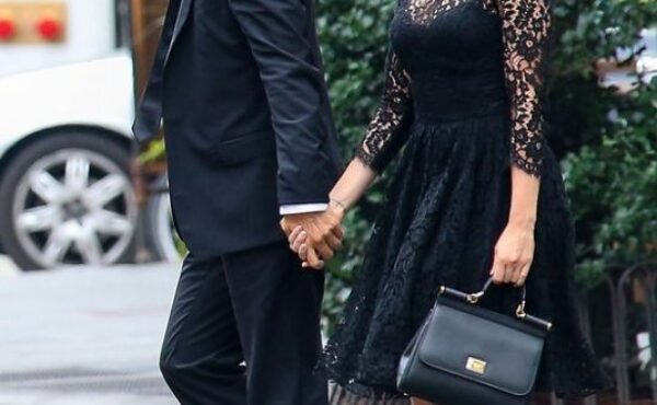 Scarlett Johansson i Matthew McConaughey