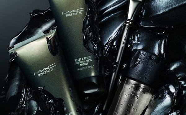 M∙A∙C Cosmetics Mineralize Total Detox