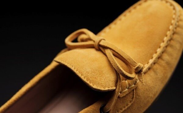 Mokasyny Ecco – propozycje na lato