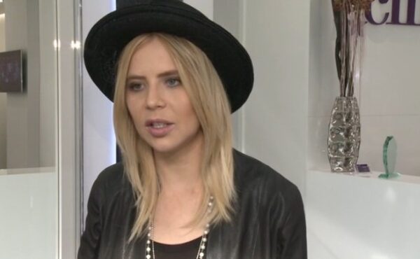 Co Maja Sablewska sądzi o stylu Polek?