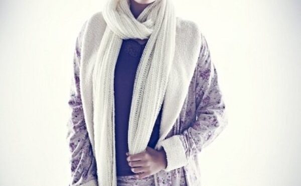 Trzymaj się ciepło