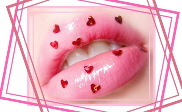 Walentynkowy lipart – wyjątkowe propozycje Magdy Wołosiewicz