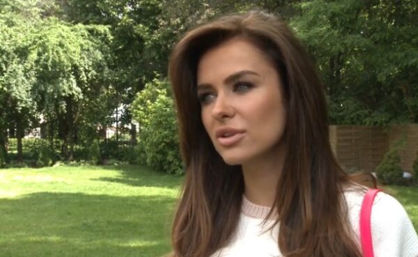 Natalia Siwiec: Ani Lewandowskiej nie jest potrzebny udział w moim programie