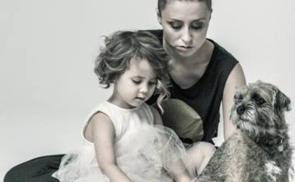 Gwiazdy zachęcają do testów na HIV w trakcie ciąży