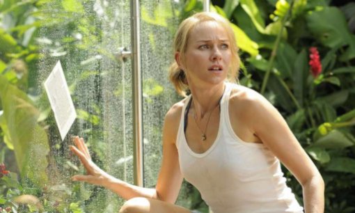 Naomi Watts ma 44 lata? Niemożliwe.