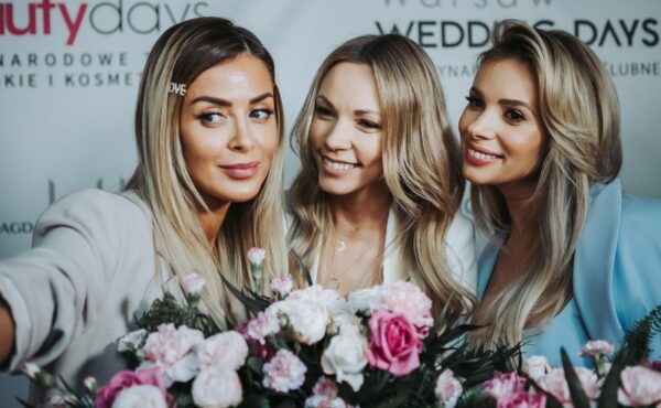 Gwiazdy ambasadorkami najpiękniejszych targów w Polsce!