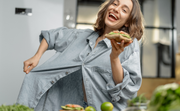 Jak mądrze schudnąć?