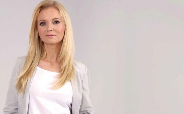 Wywiad Face&Look: Olga Borys o pracy, jodze i życiu prywatnym