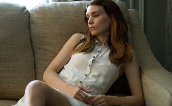 Rooney Mara i Jude Law w Panaceum