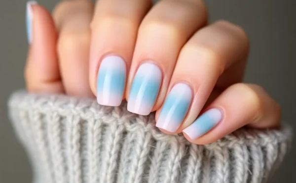 Jak zrobić paznokcie ombre w domu krok po kroku i cieszyć się salonowym efektem