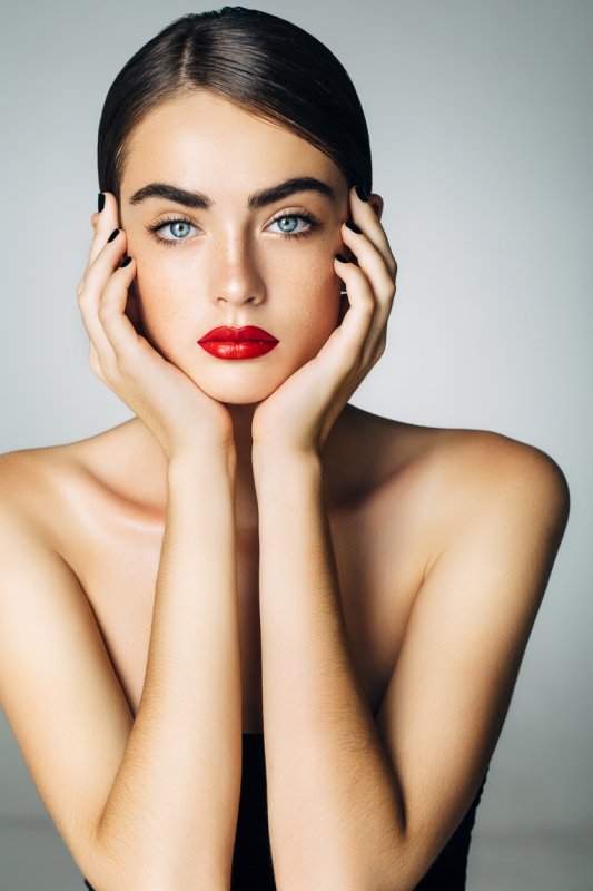 6 sposobów na piękne spojrzenie