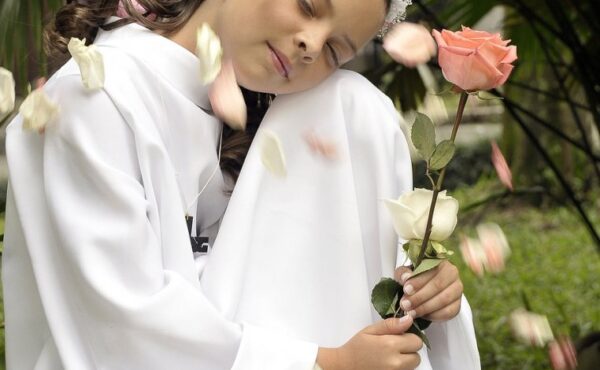 Zegarki komunijne w 2018 roku – jaki wybrać?