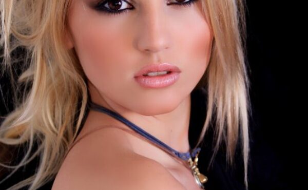 Jakie cienie do niebieskich oczu?