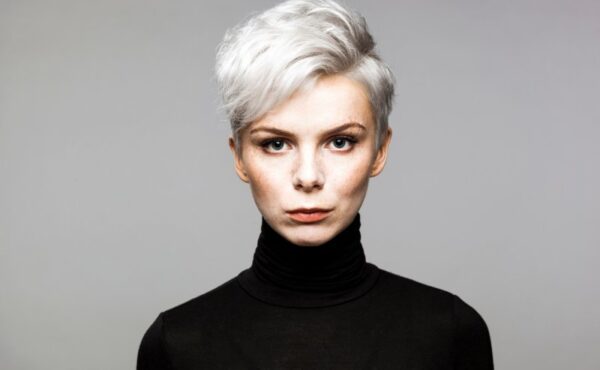 Czy wreszcie mamy środek, który zahamuje siwienie? To by było odkrycie!